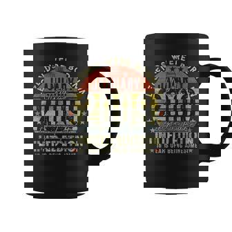 Legend Since January 2009 Vintage 16Th Birthday Made In 2009 Coffee Mug | Mazezy