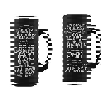 I Am This Legendary Evil Old Woman Tassen - Geschenkecke