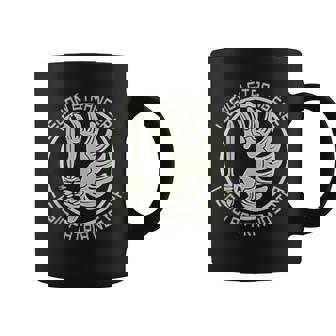 Legión Francesa Etrangere Extranjero Francés Paracaidistaeterano Taza de café - Regaloses