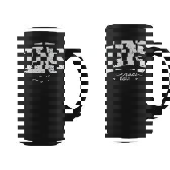 Lens Sport Souvenir Article De Fan Tasse - Cadeauxyz