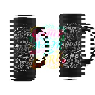 Les Cheveux De Camp Ne S'en Soucient Pas Tasse - Cadeauxyz