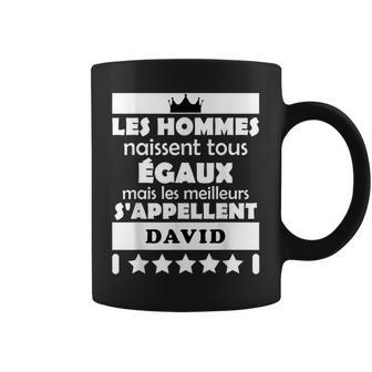 Les Hommes Naissent Tous Égaux Mais Les Meilleurs David Tasse - Cadeauxyz