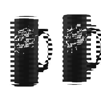 Less Work More Summer Men Women Holiday Graphic Print Coffee Mug - Monsterry