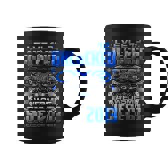 Level 12 Unlocked Awesome Since 2013 12Th Birthday Gaming Coffee Mug - Seseable