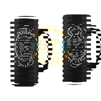 Leyenda Desde 1979 Cumpleaños 42 Años Regalo Hombre Taza de café - Regaloses