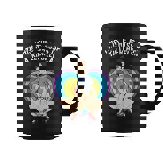 Lgbt This Is The Ass Of A Killer Bella Gay Pride Coffee Mug - Thegiftio UK