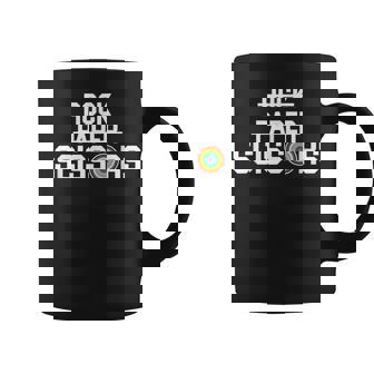 LGBT Gay Lesbian Queer Trans Transgender Scissors Graphic Print Coffee Mug - Monsterry