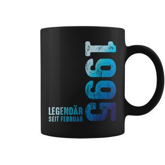 Limited Edition Februar 1995 Legendär Seit Februar 1995 Tassen - Geschenkecke