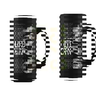 Limited Edition Vintage 1970 Retro Birthday Coffee Mug - Seseable