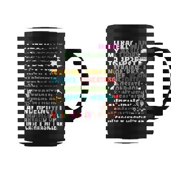 I Literally Want My Tax Dollars To Support National Parks Us Coffee Mug | Mazezy