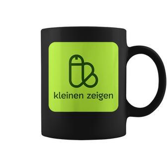 Little Show Satire Motif Tassen - Geschenkecke