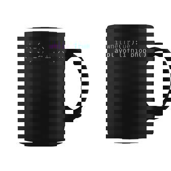 Lo-Fi Hip Hop Musique Pour Programmeur Python Code Synax Tasse - Cadeauxyz