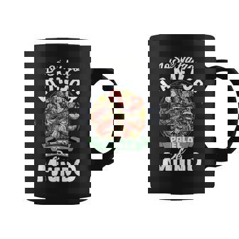 Lo Sé Hago La Mejor Paella Del Mundo Cocinera Taza de café - Regaloses