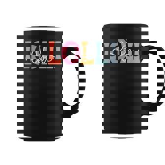 Lolli Life Lolli Grandma Lolli Grandmother Coffee Mug | Seseable UK