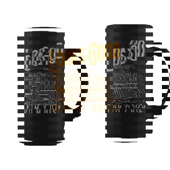 Looks Good From My House Builder Coffee Mug - Thegiftio UK