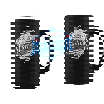 Los Angeles Beer Label Angelino Pride Tasse - Cadeauxyz