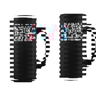 Los Derechos Trans Son El Orgullo Lgbtq Transgénero De Derechos Humanos Taza de café - Regaloses