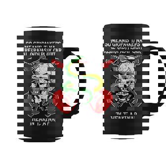 Loserdaderos Abuelos Tocan La Guitarra Taza de café - Regaloses