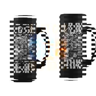 A Lot Can Happen In 3 Days Religious Jesus Cross Christian Coffee Mug - Monsterry