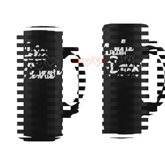 Loulou D'amour Joyeuse Saintalentin Couple Mariage Cadeau Tasse - Cadeauxyz