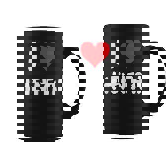 I Love Hentai Heart Japon Anime Japonais Tasse - Cadeauxyz