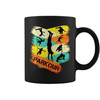 Love Parkour Parkour For Boys Children Women Tassen - Geschenkecke