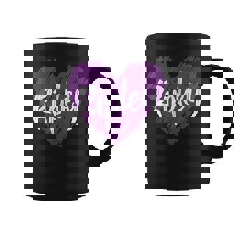 I Love Ripley Personalized Name Vintage Coffee Mug - Monsterry