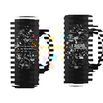 I Love Science For Science Lover Tasse - Cadeauxyz