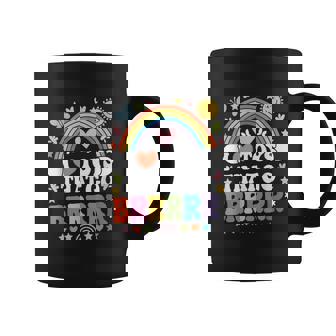 I Love Toys That Go Brrr Adult Joke Humor Sarcasm Women Coffee Mug - Monsterry