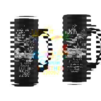 I Love It When We Are Cruising Together 2025 Coffee Mug | Seseable UK