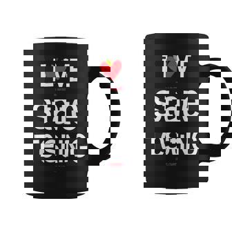 I Love It When State Testing Is Over Teacher Coffee Mug - Thegiftio