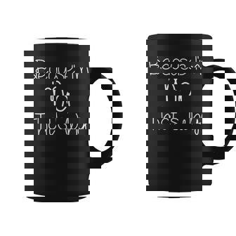 Ma Personalized Birthday Name Idea Coffee Mug | Seseable UK