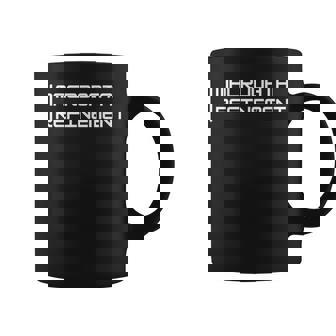 Macrodata Refinement - Ironic Coffee Mug - Thegiftio UK