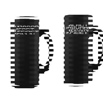 Macrodata Refinement Severance Retro Vintage 90'S Minimalist Coffee Mug - Thegiftio UK