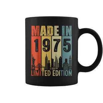 Made In 1975 Limited Edition Tassen - Geschenkecke