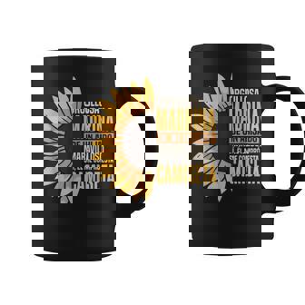 Madrina De Un Ahijado Taza de café - Regaloses