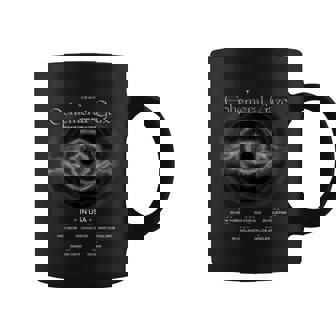 Maillot Taemin Ephemeral Gaze Tour 2025 Tasse - Cadeauxyz