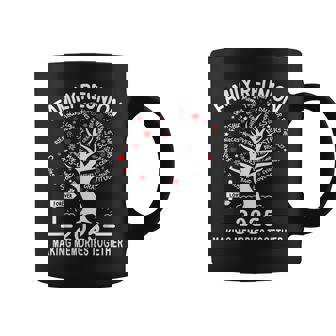 Making Memories Family Matching Group Family Reunion 2025 Coffee Mug - Seseable