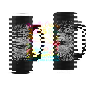 Making Memories For A Lifetime Family Cruise 2025 Women Coffee Mug | Mazezy