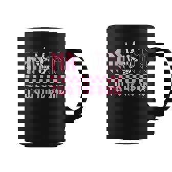 Mama Of The Bad Two The Bone Birthday 2 Years Old Birthday Coffee Mug - Seseable