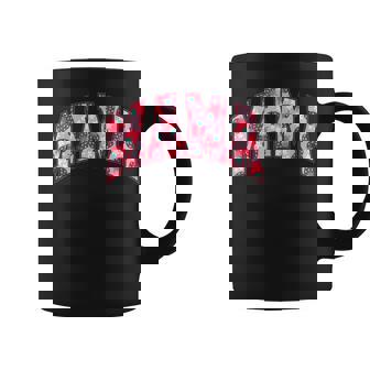Mama Of The Berry First Birthday Strawberry Family Matching Coffee Mug | Mazezy