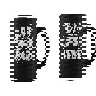 Mama Of The Birthday Boy Two Cool 2Nd Bday Mother Mama Mommy Coffee Mug | Mazezy