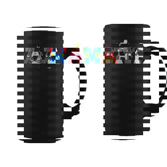 Mama Super Gamer Mama For Coffee Mug - Seseable