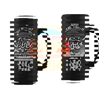 The Man The Myth The Legend Since 1994 Birthday Mens Coffee Mug | Mazezy