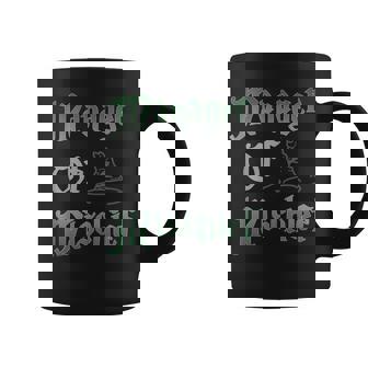 Manager Of Mischief Magical Mom Mischief Manager Coffee Mug | Mazezy