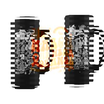 In March We Wear Orange Developmental Disability Awareness Coffee Mug - Thegiftio