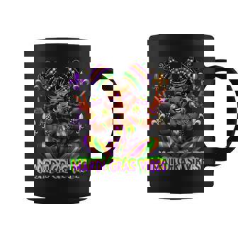 Mardi Gras Vibes Mardi Gras Girl New Orleans Party Coffee Mug - Thegiftio UK
