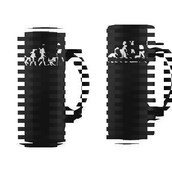 Mariage Evolution Couple Adieu De Célibat Mariage Tasse - Cadeauxyz