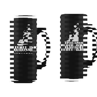 Mariage La Chasse Est Terminée Cadeau De Mariage Couple De Tasse - Cadeauxyz