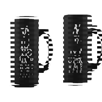 Marriage Proposal And Wedding Ideas Wedding Proposal Will You Marry Me Graphic Print Coffee Mug - Monsterry